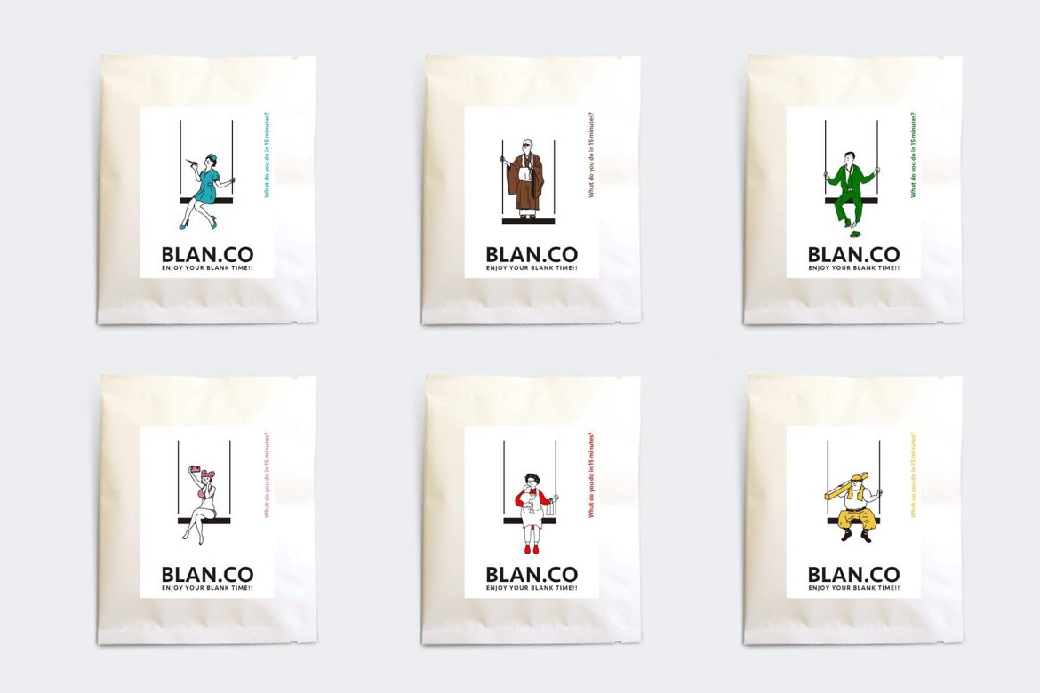 BLAN.CO / ブランコ（株式会社R-pro）